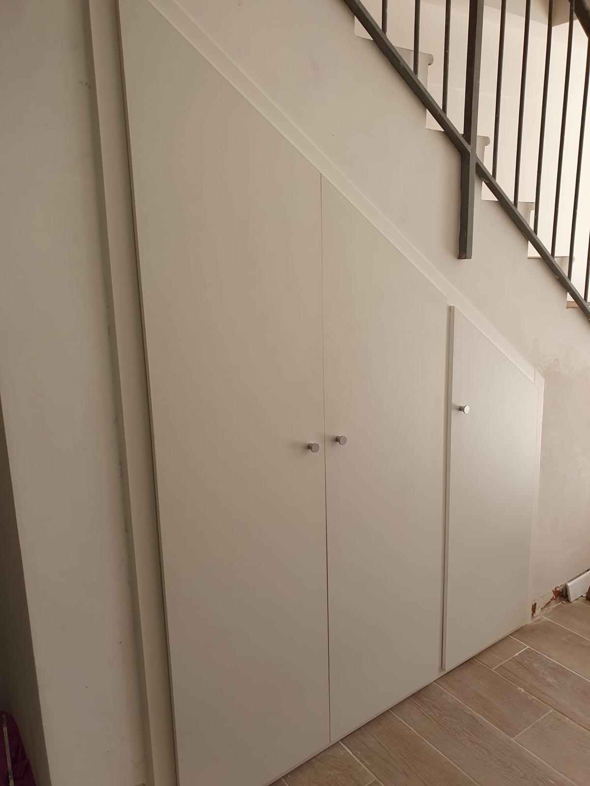 Muebles a medida en Alicante