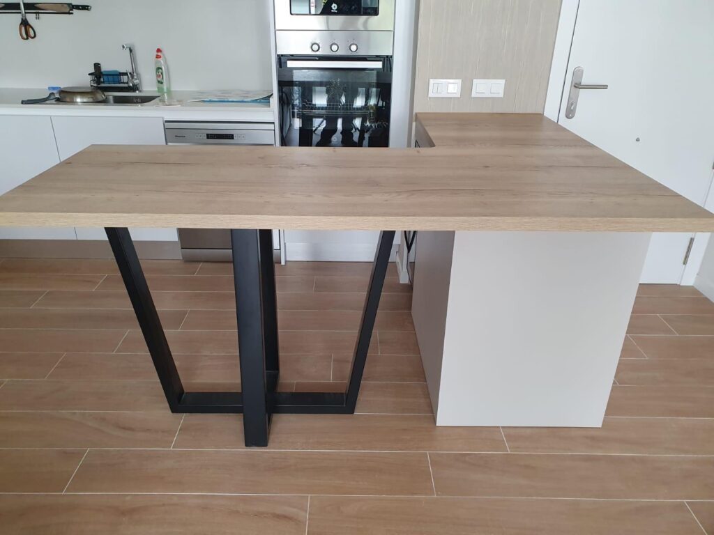 Muebles a medida en Elche