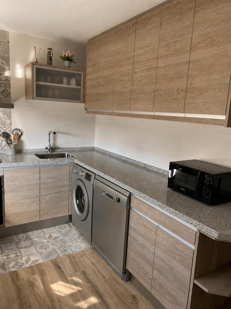 Cocinas a medida en Elche