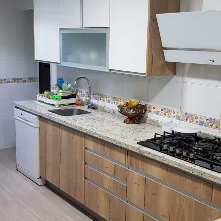 Cocinas a medida en el Campello