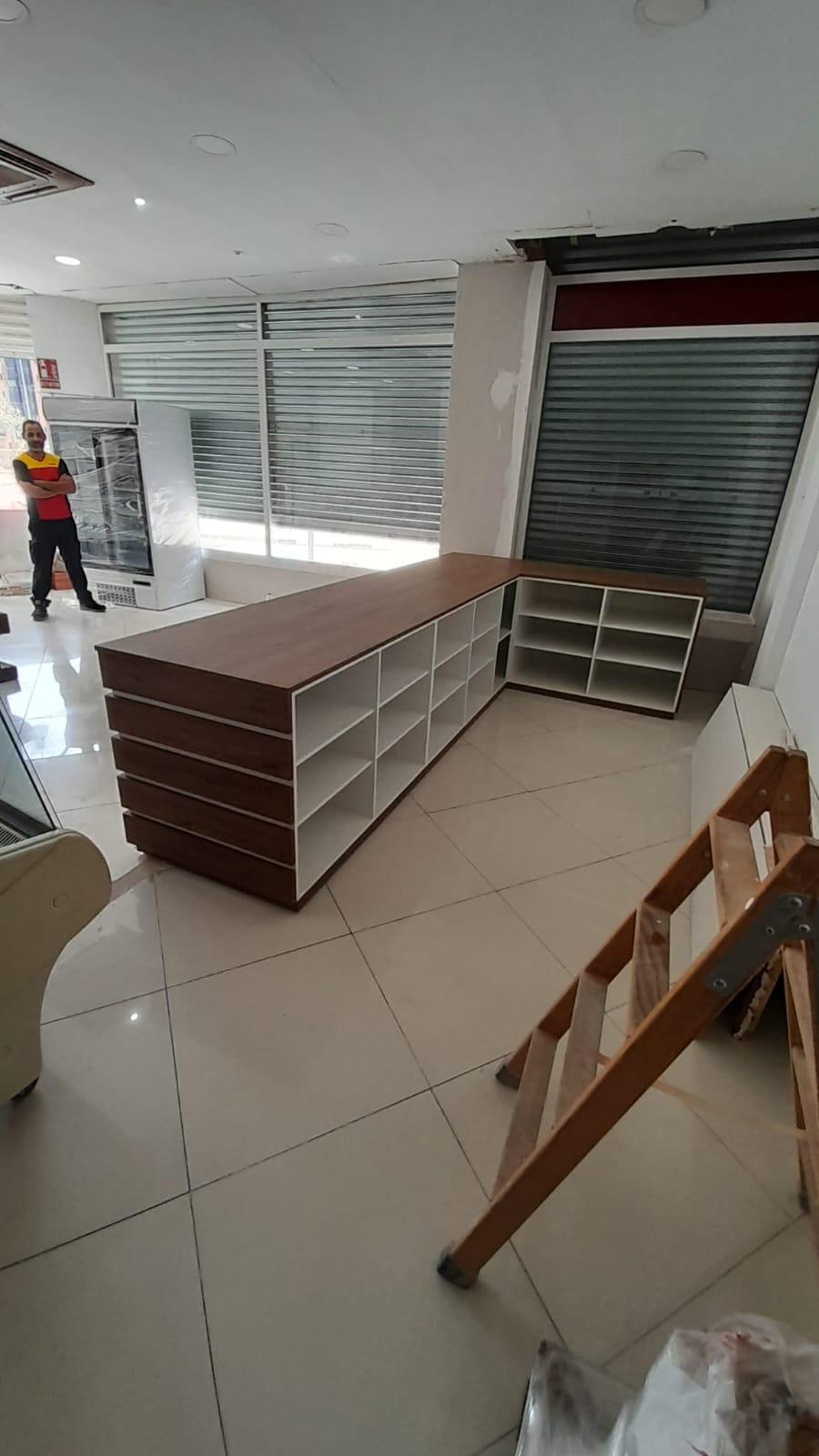 Muebles a medida en Javea