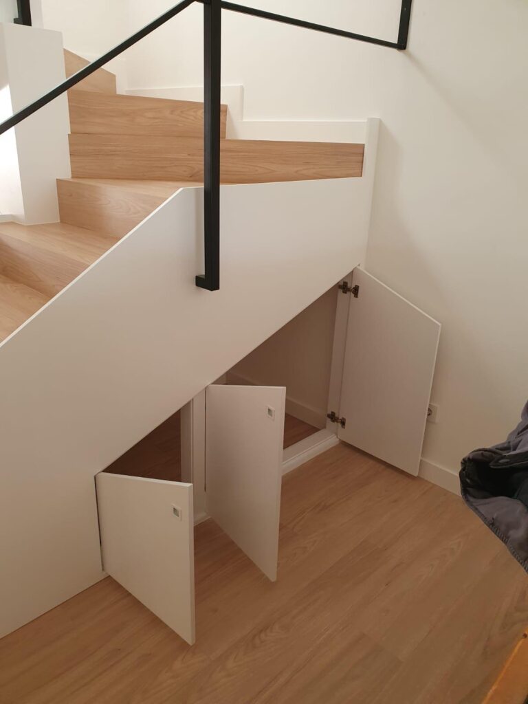 Muebles a medida en Torrevieja