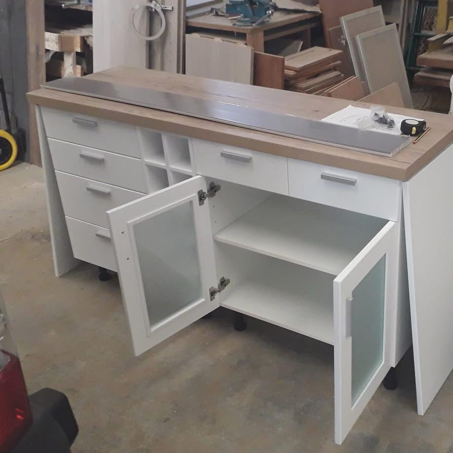 Muebles a medida en Elda