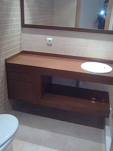 Muebles a medida en Benissa